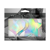 Fashion Pasties Set Fancy Dress Ups